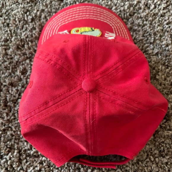 Vintage Pint Killers Velcro ball cap - Picture 5 of 8